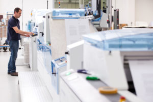 Impresión bajo demanda