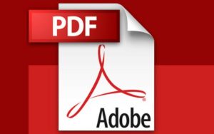 enviar un pdf a un impresor