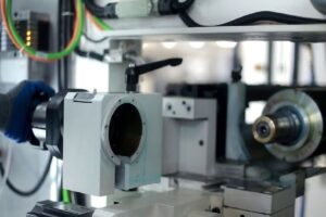 máquina flexográfica