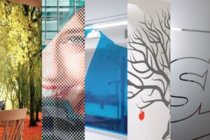 modalidades de vinilo