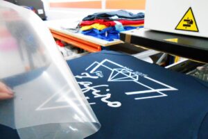vinilo para ropa