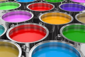 tintas pigmentadas y tintas de sublimación