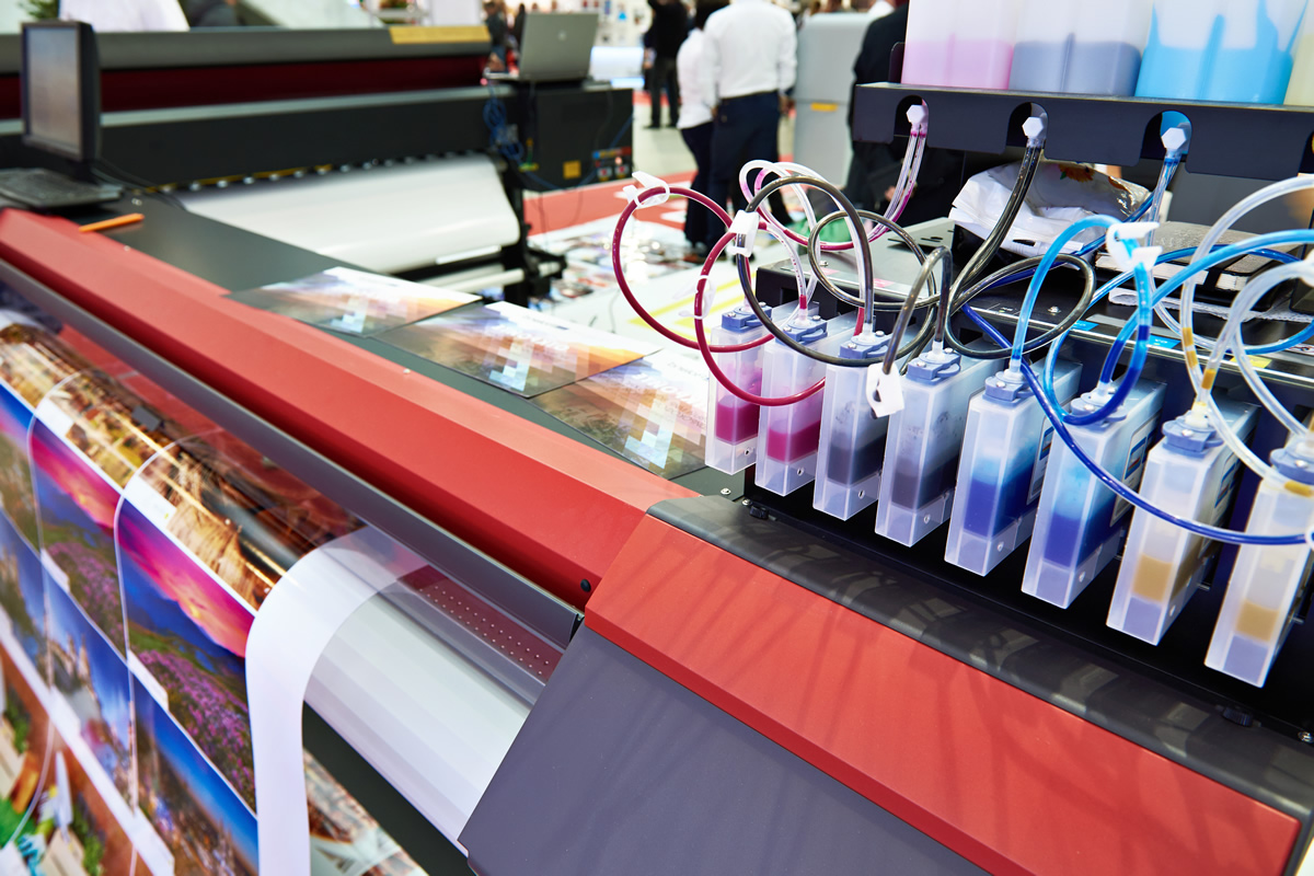 Artes gráficas en España