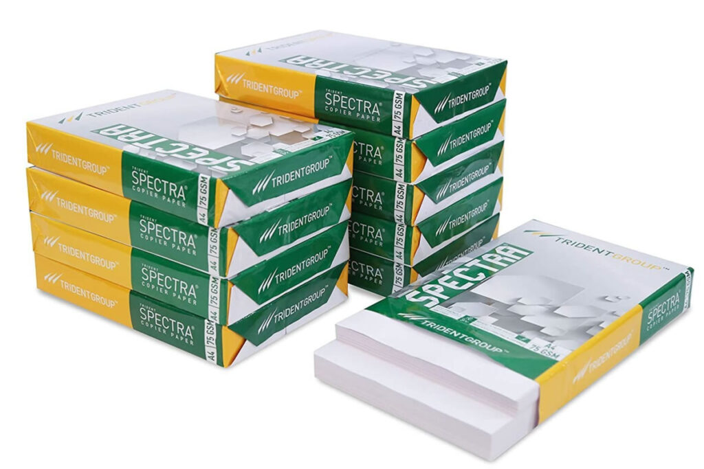 Papel impresora al mejor precio Normal,