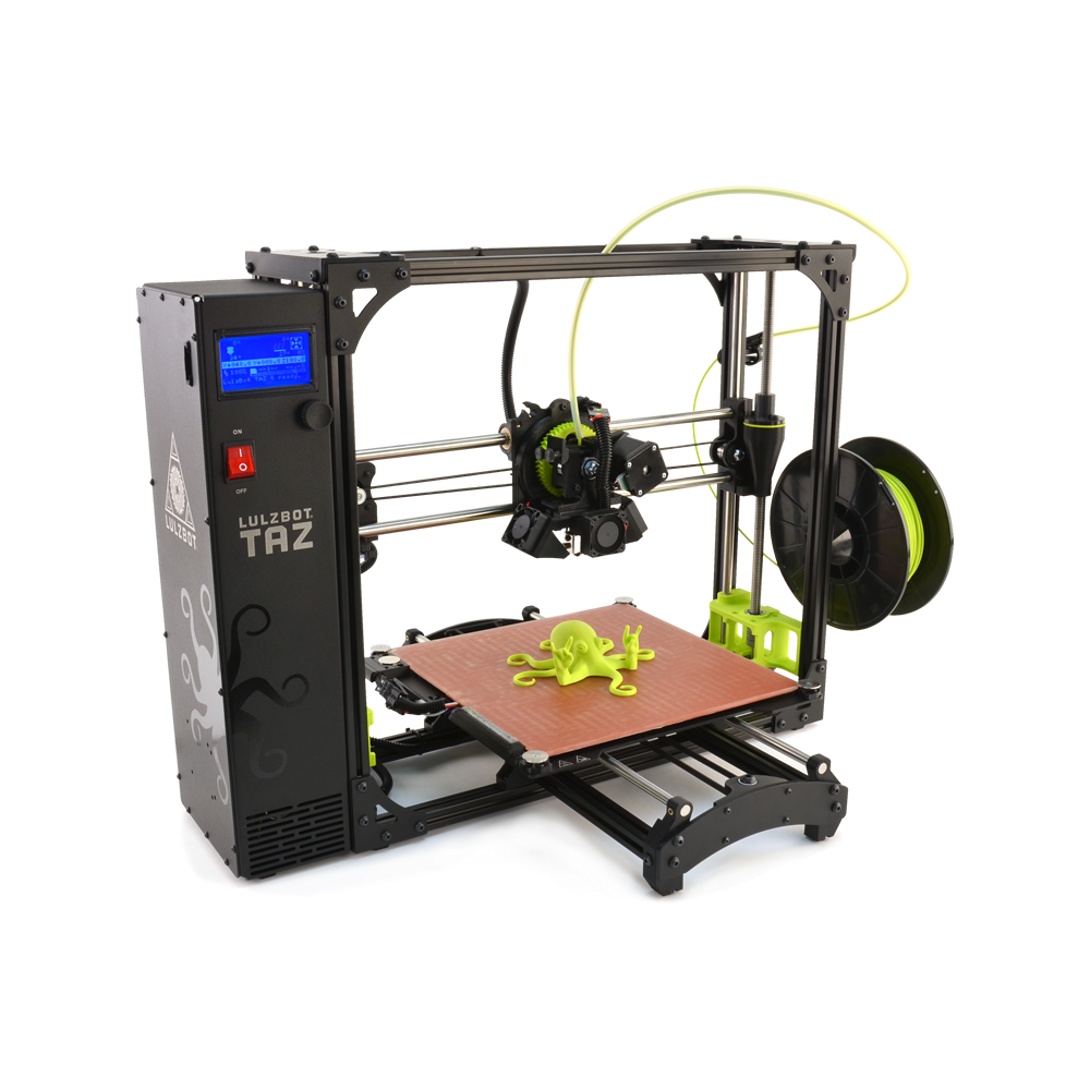 Impresora 3D