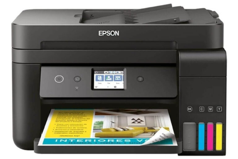 Impresora laser color barata, Wifi y multifunción: HP, Brother ...