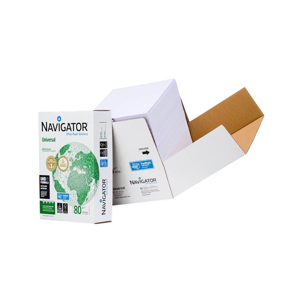 Papel de impresora