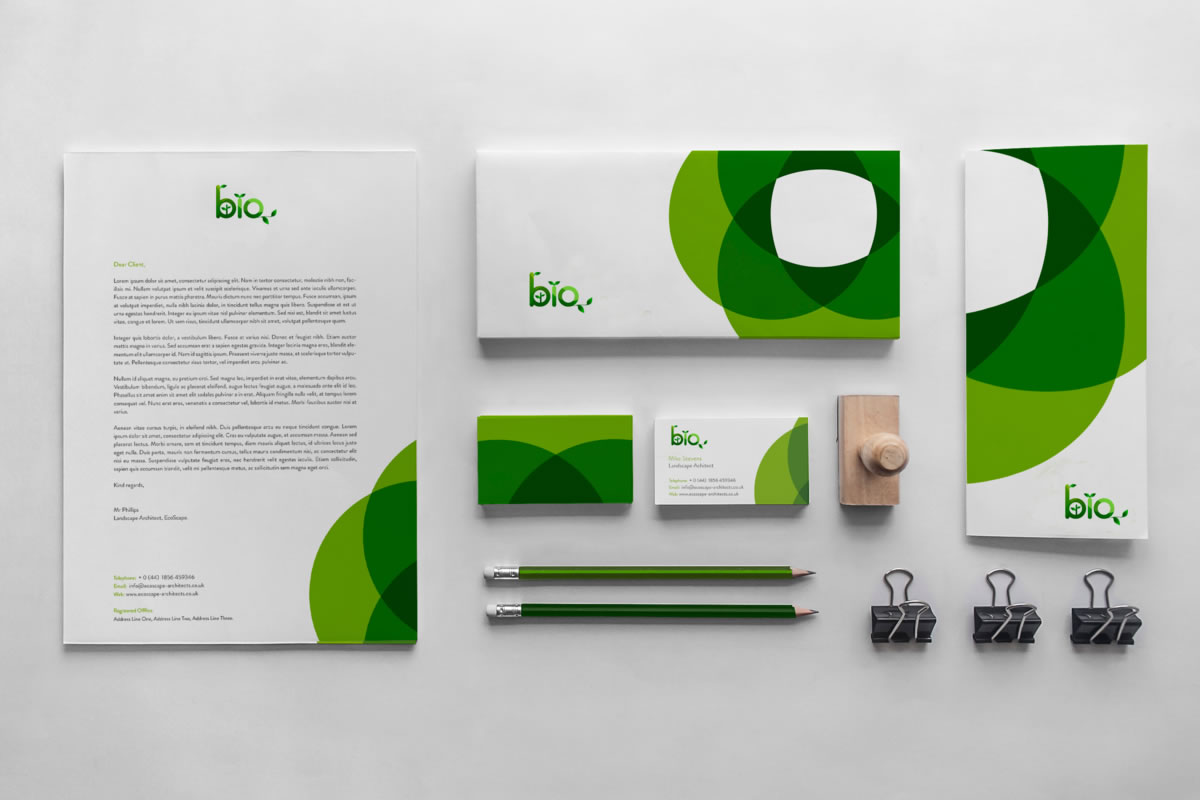 Sobres para imprimir